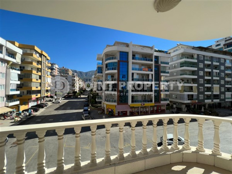 Large three-room apartment, 135m², near the Tuesday market in Mahmutlar, Alanya, 250m from the sea-id-1680-photo-32
