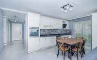 Furnished apartment 110 m² on the beach with panoramic sea view in Kargicak-id-8705-photo-5