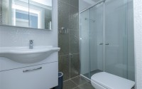 Furnished apartment 110 m² on the beach with panoramic sea view in Kargicak-id-8705-photo-6