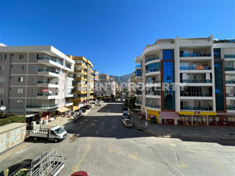 Large three-room apartment, 135m², near the Tuesday market in Mahmutlar, Alanya, 250m from the sea-id-1680-photo-34