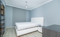 Меблированная квартира 110 м² на берегу с панорамным видом на море в Каргыджаке-id-8705-фото-8