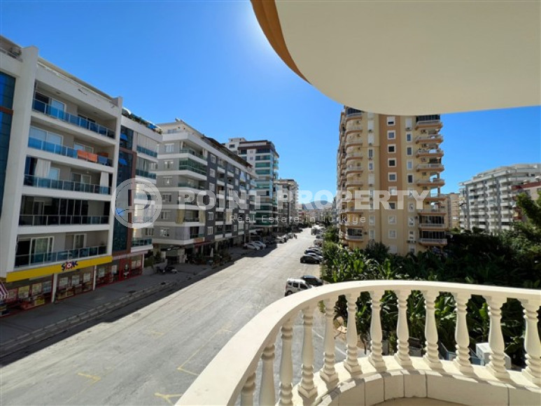 Large three-room apartment, 135m², near the Tuesday market in Mahmutlar, Alanya, 250m from the sea-id-1680-photo-35