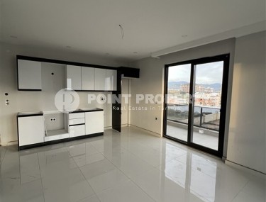 Новейший инвестиционный проект с комфортными апартаментами 1+1 и просторными пентхаусами 2+1 по приятной цене в Паялларе, в 15 км от центра Аланьи.-id-1134-фото-4