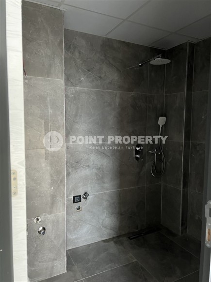 Новейший инвестиционный проект с комфортными апартаментами 1+1 и просторными пентхаусами 2+1 по приятной цене в Паялларе, в 15 км от центра Аланьи.-id-1134-фото-5