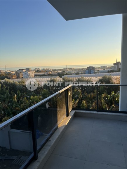 Новейший инвестиционный проект с комфортными апартаментами 1+1 и просторными пентхаусами 2+1 по приятной цене в Паялларе, в 15 км от центра Аланьи.-id-1134-фото-7