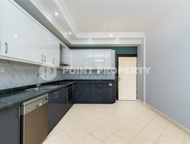 Просторная квартира 220 м² в центре Аланьи, рядом с пляжем Клеопатры-id-8706-фото-5