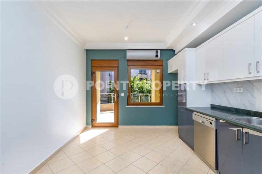 Просторная квартира 220 м² в центре Аланьи, рядом с пляжем Клеопатры-id-8706-фото-6