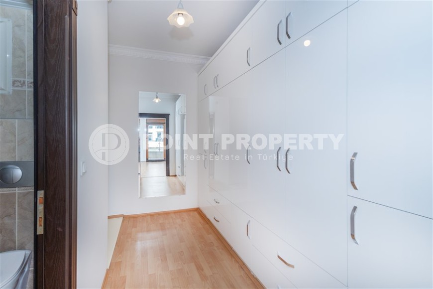 Просторная квартира 220 м² в центре Аланьи, рядом с пляжем Клеопатры-id-8706-фото-11