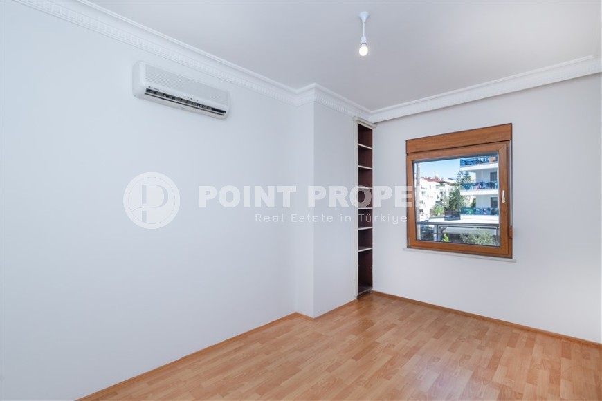 Просторная квартира 220 м² в центре Аланьи, рядом с пляжем Клеопатры-id-8706-фото-12