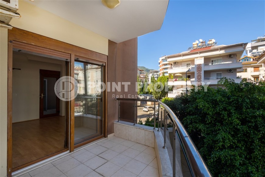 Просторная квартира 220 м² в центре Аланьи, рядом с пляжем Клеопатры-id-8706-фото-14