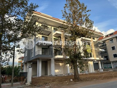 Высоколиквидный проект в престижной районе Оба в Алании в 800 метрах от моря.  Просторные, двухуровневые квартиры, апартаменты 2+1. Осталось несколько квартир.-id-1136-фото-2