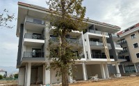 Highly liquid project in the prestigious Oba area in Alanya, 800 meters from the sea. Spacious, two-level apartments, 2+1 apartments. There are a few apartments left.-id-1136-photo-3