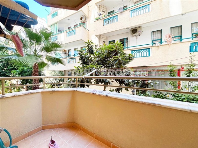 Добротная квартира в центре Алании с возможностью получения ВНЖ-id-8708-фото-10