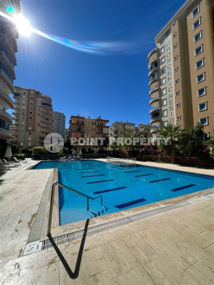Large three-room apartment, 135m², near the Tuesday market in Mahmutlar, Alanya, 250m from the sea-id-1680-photo-41