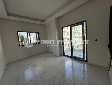 Квартиры в современном жилом комплексе на завершающем этапе строительства, в спокойном районе Аланьи - Авсаллар-id-6053-фото-2