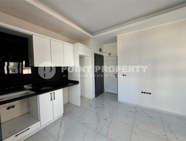 Квартиры в современном жилом комплексе на завершающем этапе строительства, в спокойном районе Аланьи - Авсаллар-id-6053-фото-3