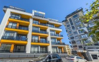 Меблированная уютная квартира 55 м² в центре Аланьи-id-8709-фото-1