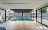 Меблированная уютная квартира 55 м² в центре Аланьи-id-8709-фото-10