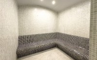 Меблированная уютная квартира 55 м² в центре Аланьи-id-8709-фото-11