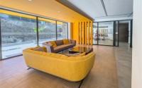 Меблированная уютная квартира 55 м² в центре Аланьи-id-8709-фото-12