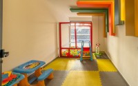 Меблированная уютная квартира 55 м² в центре Аланьи-id-8709-фото-13