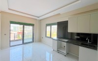Новая квартира 44 м² в Каргыджаке, 400 метров до пляжа-id-8710-фото-2
