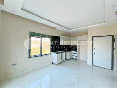 Новая квартира 44 м² в Каргыджаке, 400 метров до пляжа-id-8710-фото-3