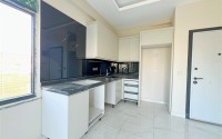 Новая квартира 44 м² в Каргыджаке, 400 метров до пляжа-id-8710-фото-4