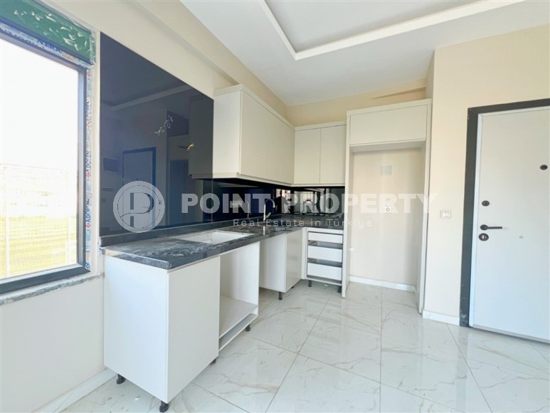 Новая квартира 44 м² в Каргыджаке, 400 метров до пляжа-id-8710-фото-4