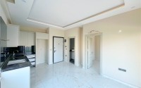 Новая квартира 44 м² в Каргыджаке, 400 метров до пляжа-id-8710-фото-5