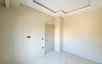 Новая квартира 44 м² в Каргыджаке, 400 метров до пляжа-id-8710-фото-7