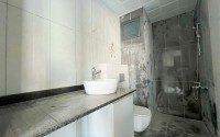 Новая квартира 44 м² в Каргыджаке, 400 метров до пляжа-id-8710-фото-8