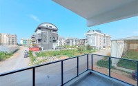 Новая квартира 44 м² в Каргыджаке, 400 метров до пляжа-id-8710-фото-10
