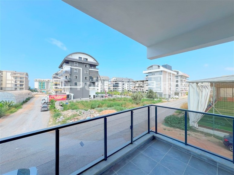 New apartment 44 m² in Kargicak, 400 meters to the beach-id-8710-photo-10