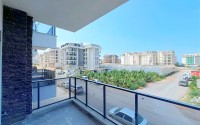 Новая квартира 44 м² в Каргыджаке, 400 метров до пляжа-id-8710-фото-11