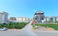 Новая квартира 44 м² в Каргыджаке, 400 метров до пляжа-id-8710-фото-12