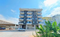 Новая квартира 44 м² в Каргыджаке, 400 метров до пляжа-id-8710-фото-13