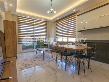 Ready to move in, apartment 2+1, 80m² in the Alanya area - Upper Oba at an attractive price-id-1681-photo-4