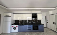 Стильная квартира 60 м² с мебелью в Махмутларе-id-8711-фото-5