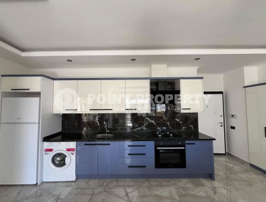 Стильная квартира 60 м² с мебелью в Махмутларе-id-8711-фото-5