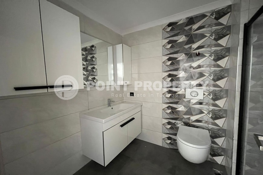 Стильная квартира 60 м² с мебелью в Махмутларе-id-8711-фото-7