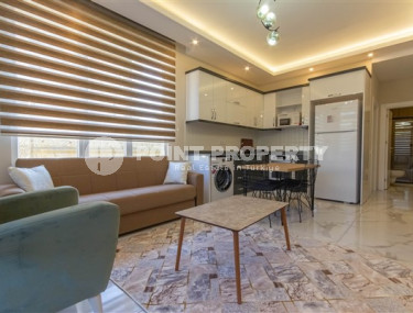 Ready to move in, apartment 2+1, 80m² in the Alanya area - Upper Oba at an attractive price-id-1681-photo-5