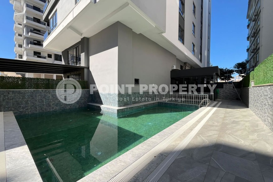 Стильная квартира 60 м² с мебелью в Махмутларе-id-8711-фото-12