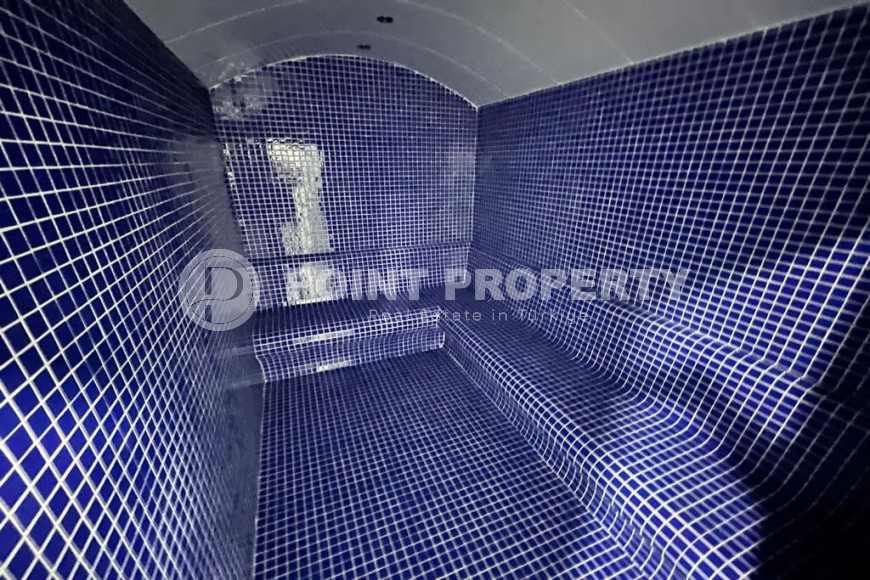 Стильная квартира 60 м² с мебелью в Махмутларе-id-8711-фото-17