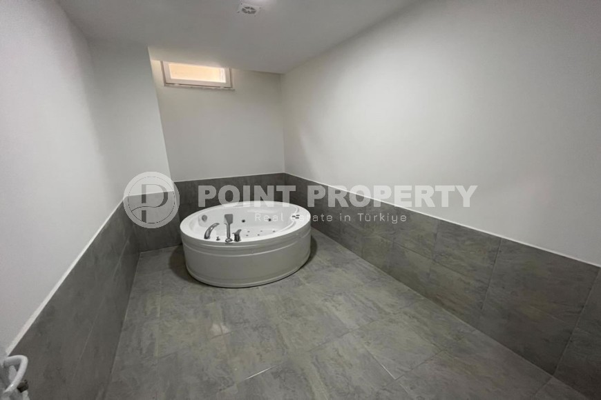 Стильная квартира 60 м² с мебелью в Махмутларе-id-8711-фото-18