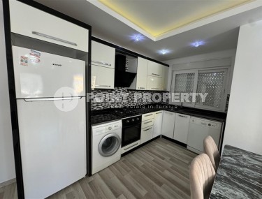 Просторная меблированная квартира 105 м² в Махмутларе, недалеко от пляжа-id-8712-фото-4