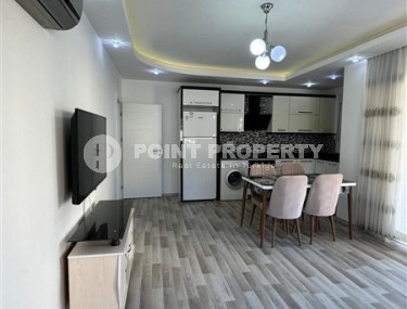 Просторная меблированная квартира 105 м² в Махмутларе, недалеко от пляжа-id-8712-фото-5