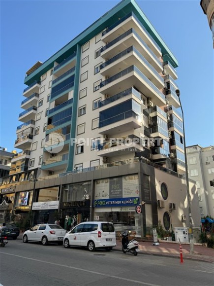 Просторная меблированная квартира 105 м² в Махмутларе, недалеко от пляжа-id-8712-фото-15