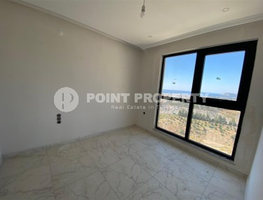 Квартира 45 м² в комплексе отельного типа с трансфером до пляжа в Махмутларе-id-8713-фото-2