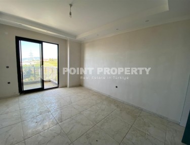 Квартира 45 м² в комплексе отельного типа с трансфером до пляжа в Махмутларе-id-8713-фото-3